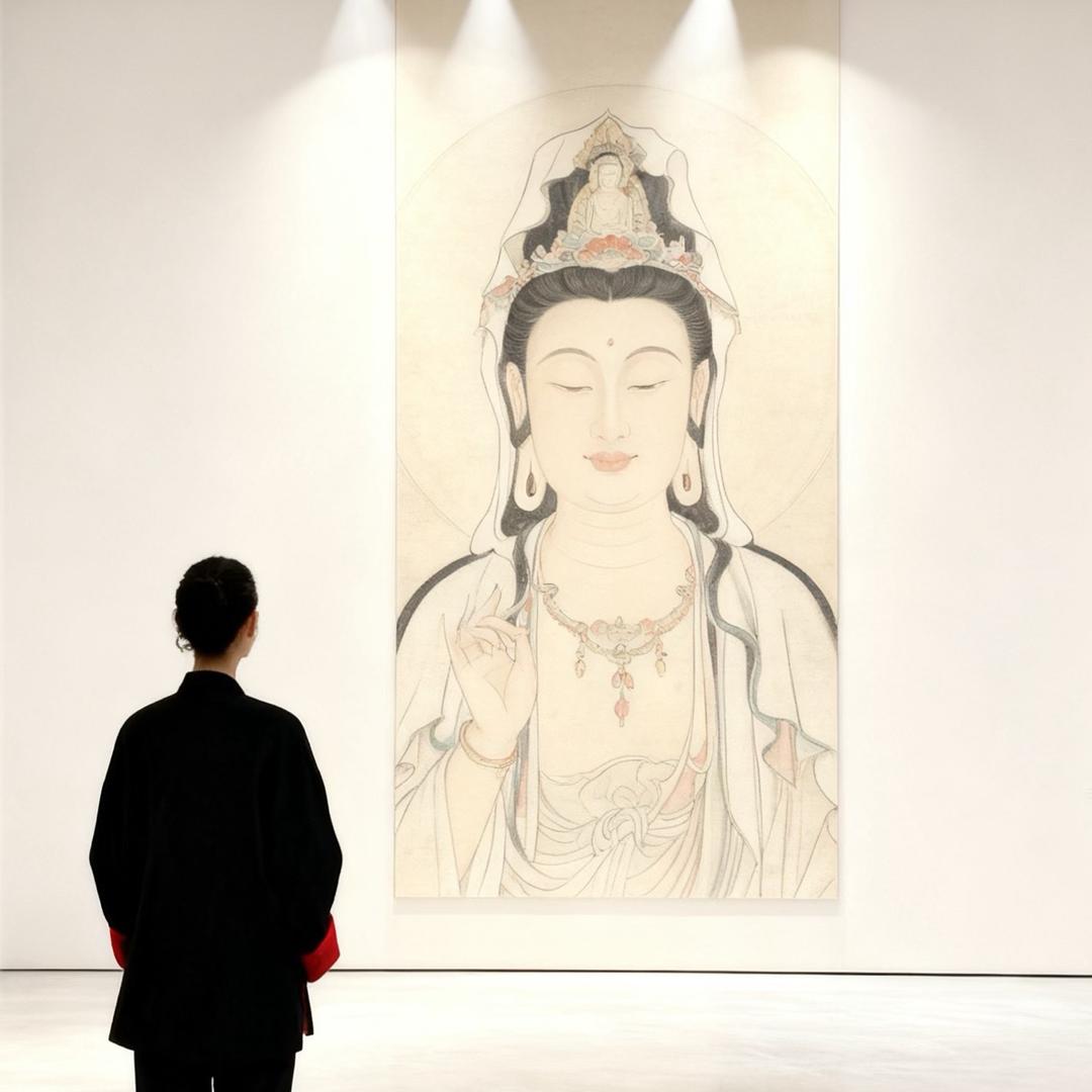 Qiᰔan若清风ᥫᩣ 💎