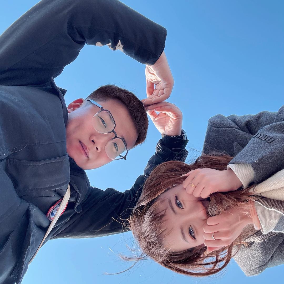 李花花🌸