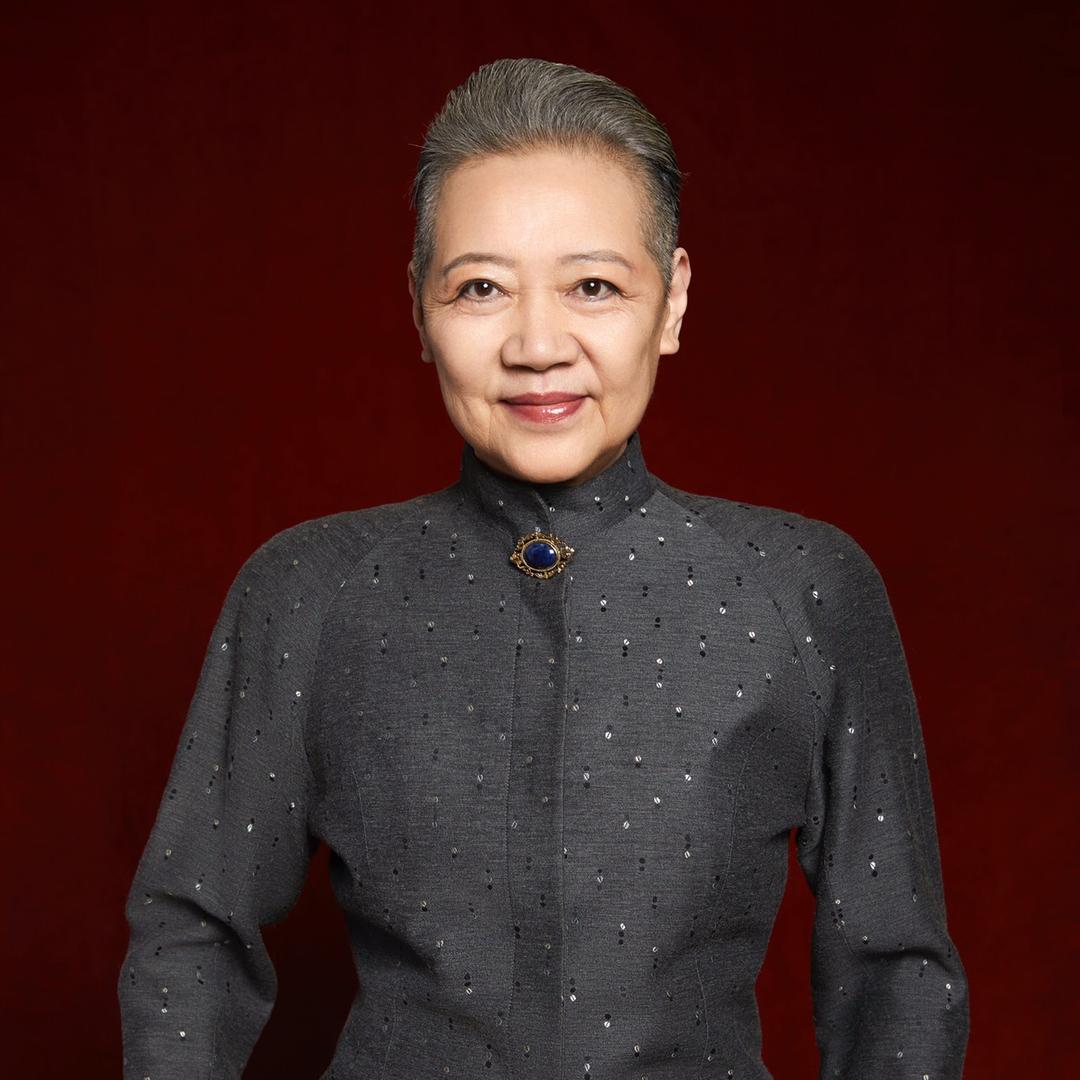 吴士宏