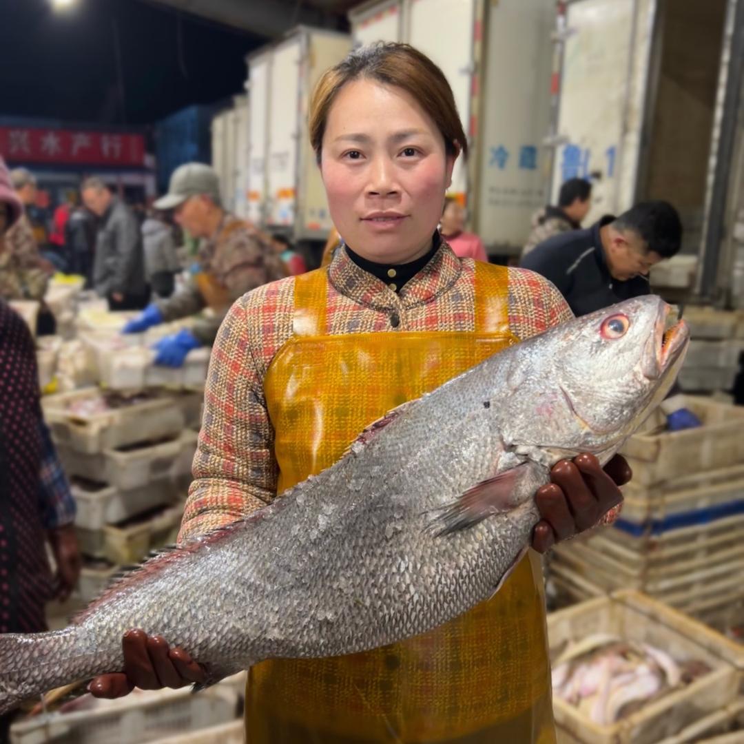 文姐海鲜