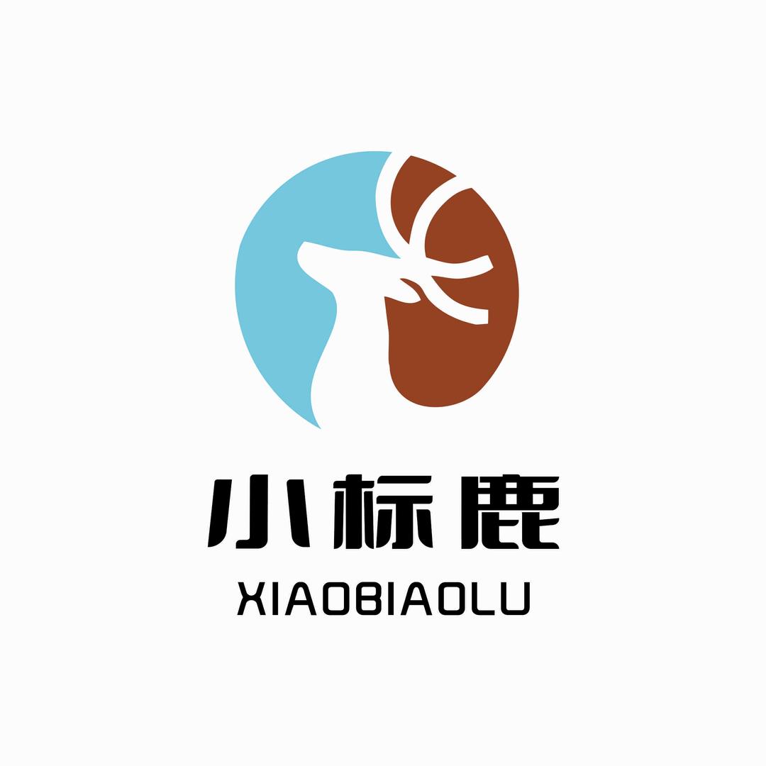 小标鹿