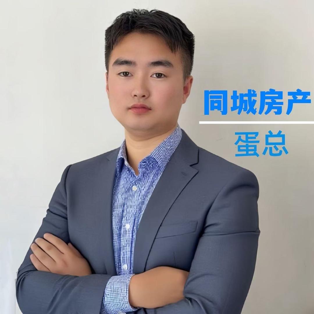 蛋总探房