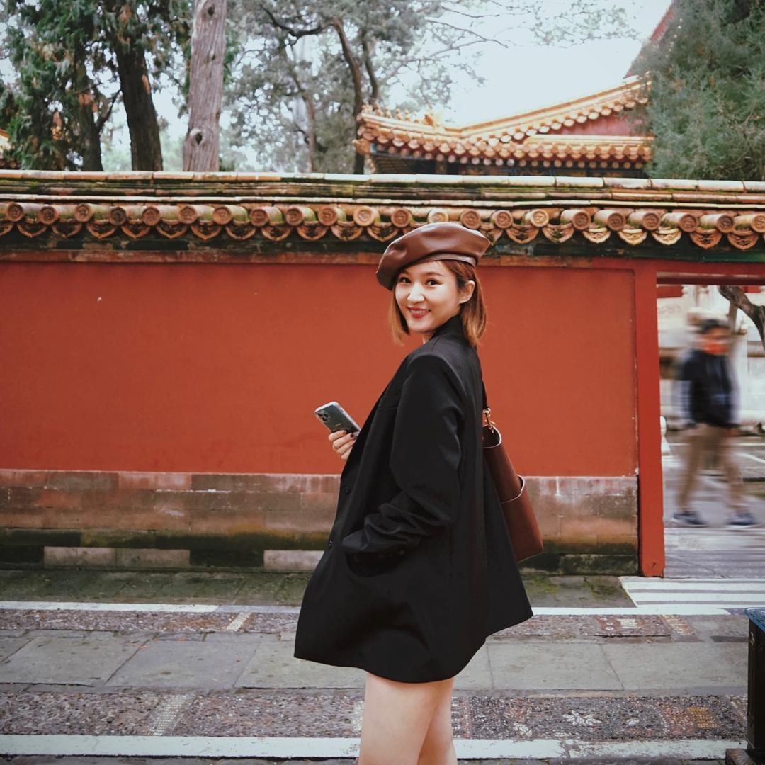 不能忽略刘珊妮