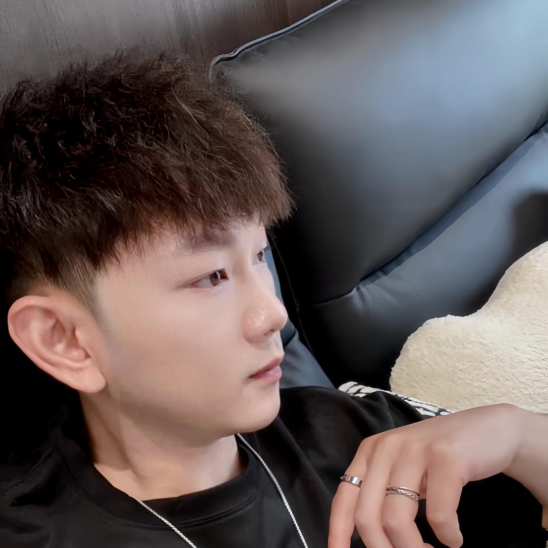 陈晓晓（努力版）