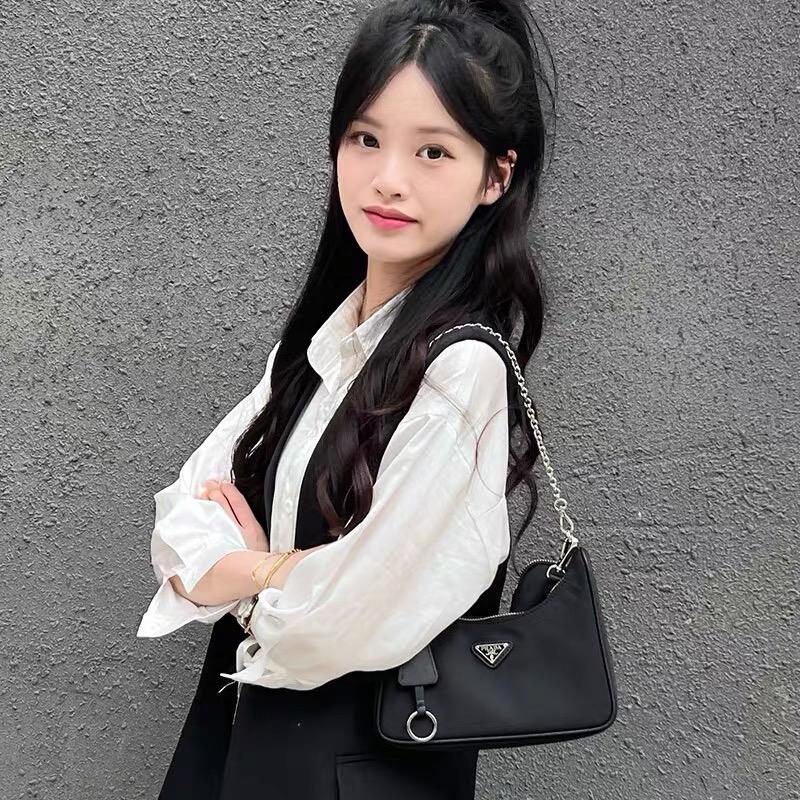 伊尚美美服饰