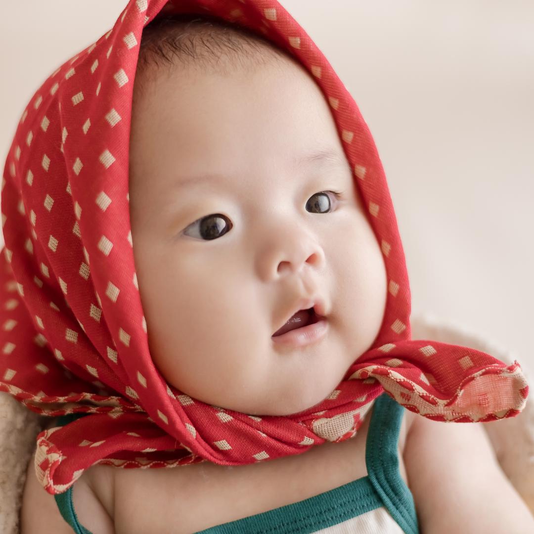 臭宝妈妈冲呀！