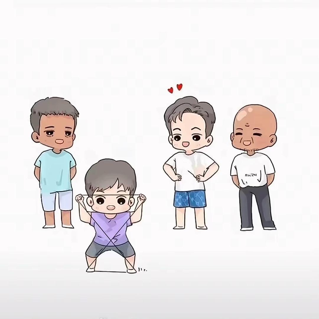 @小杨很哇噻✌️