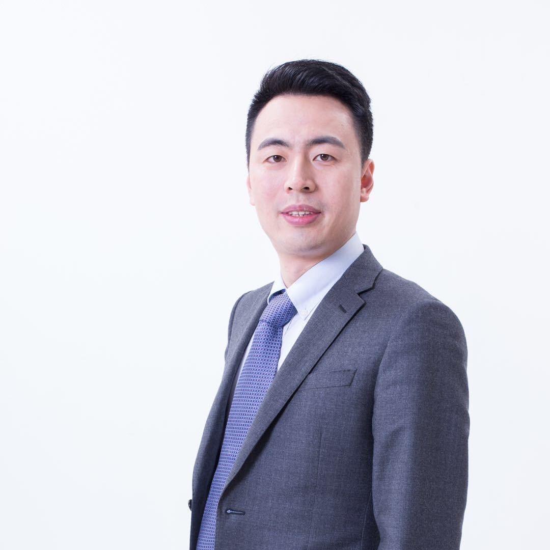 强哥聊创业
