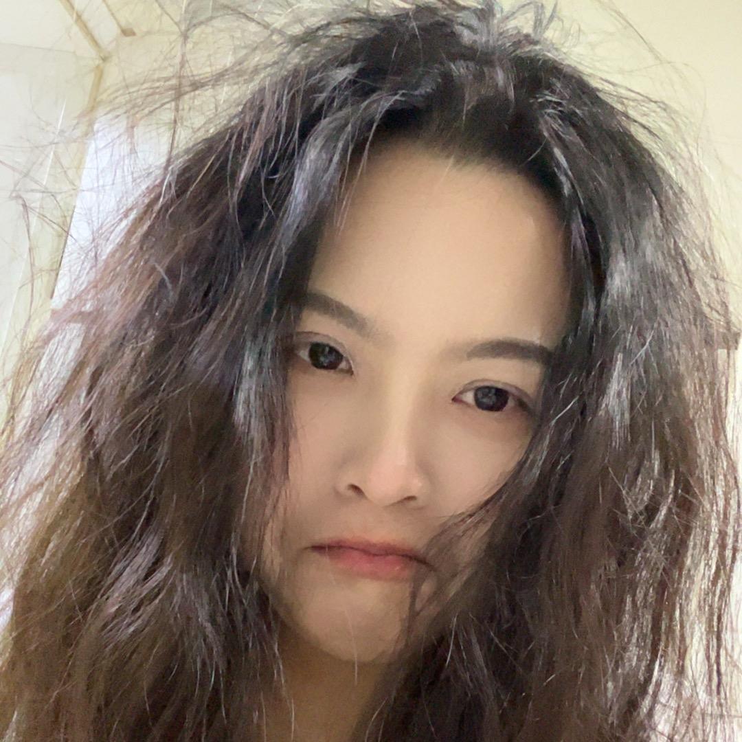 炸毛的刺猬.🍃