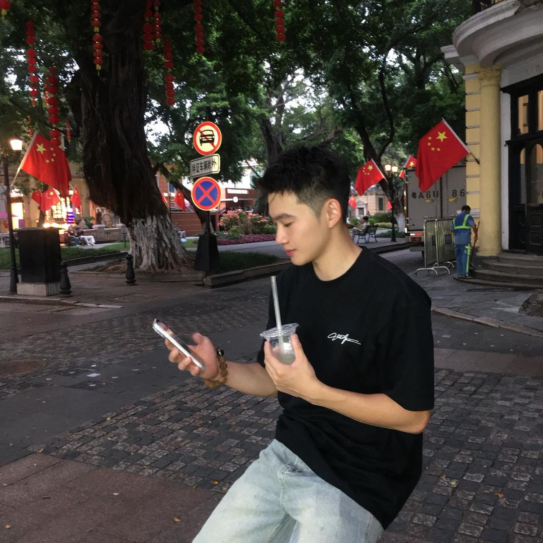 每天三块