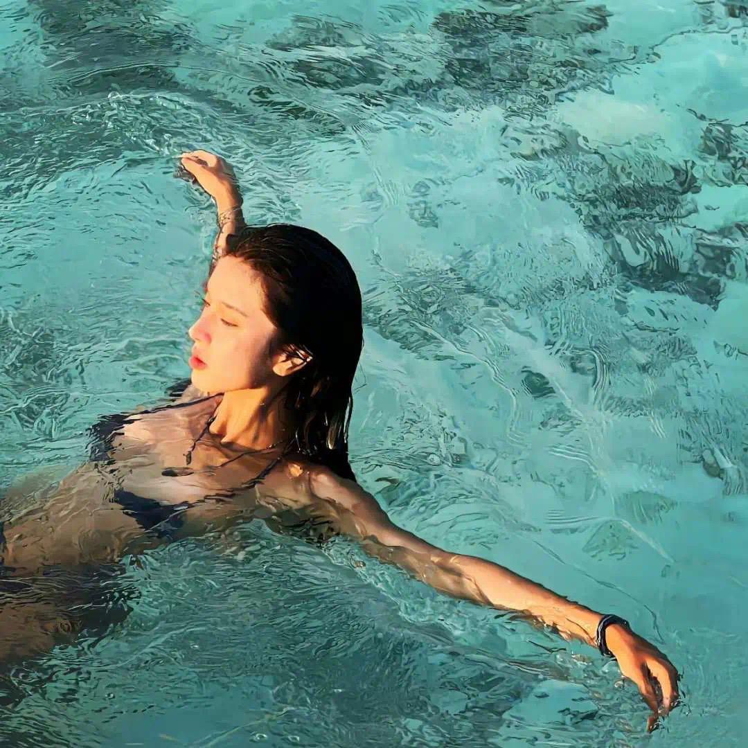 林北北.