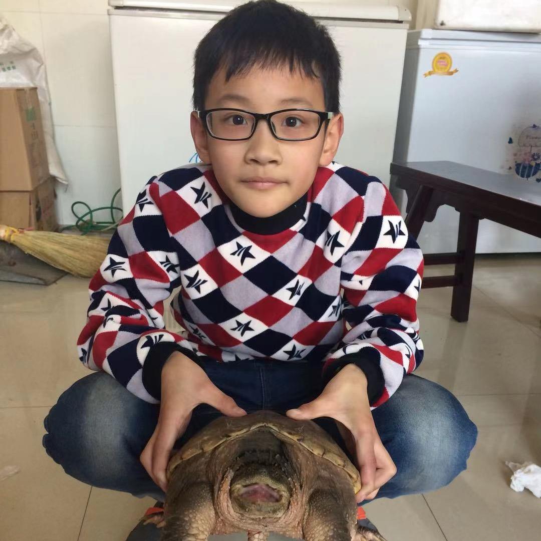 @靡不有初