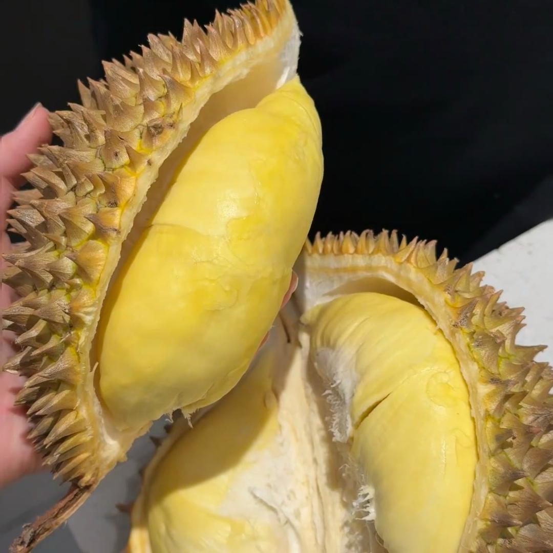 果然好吃，