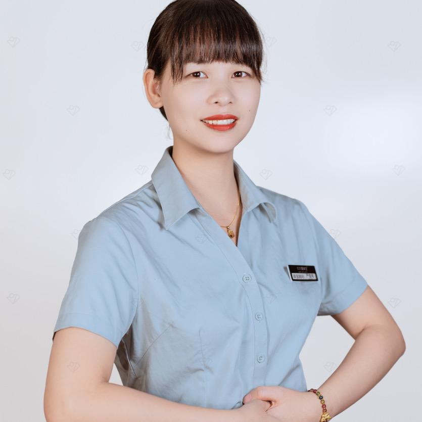 航母店小严六六禧珠宝(步行街航母店)