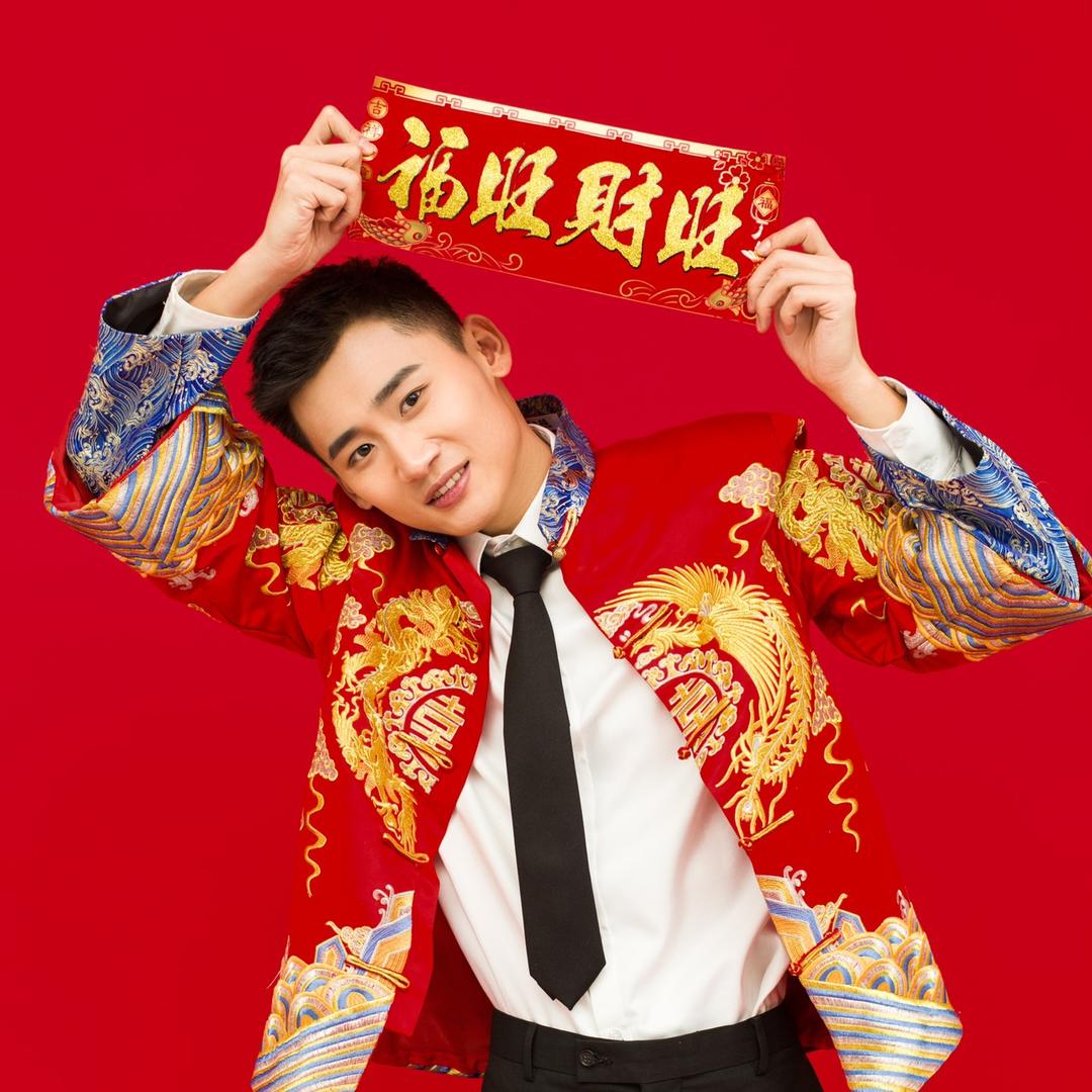Don毛毛