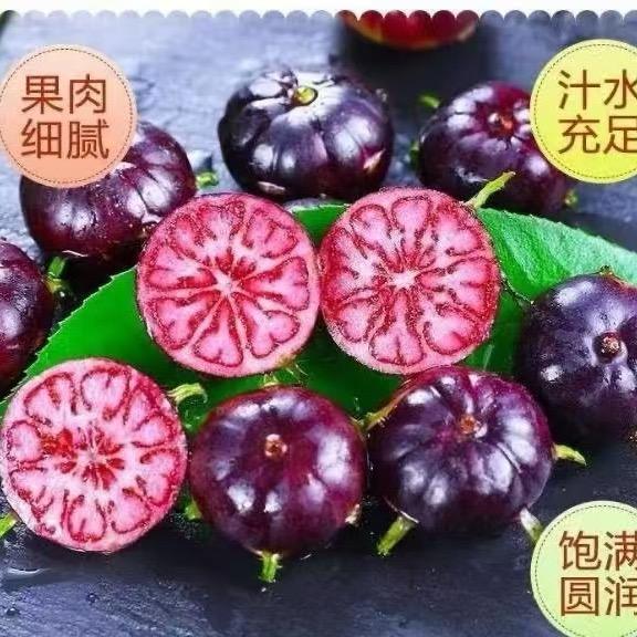 红山果生鲜