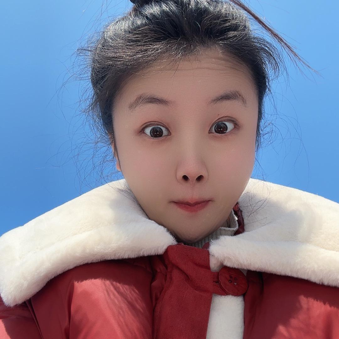 小兰吖