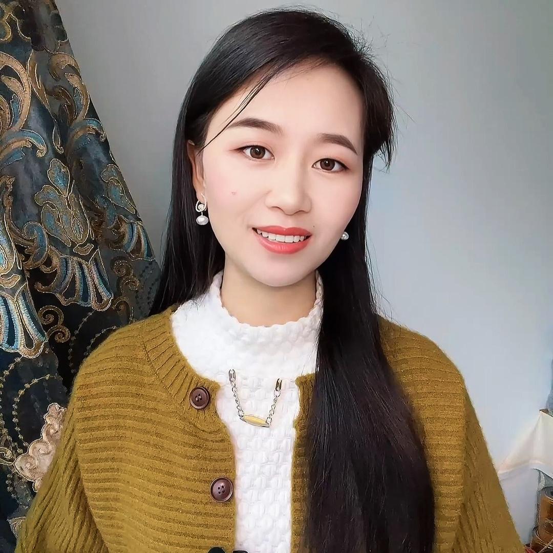 南兮.女性智慧