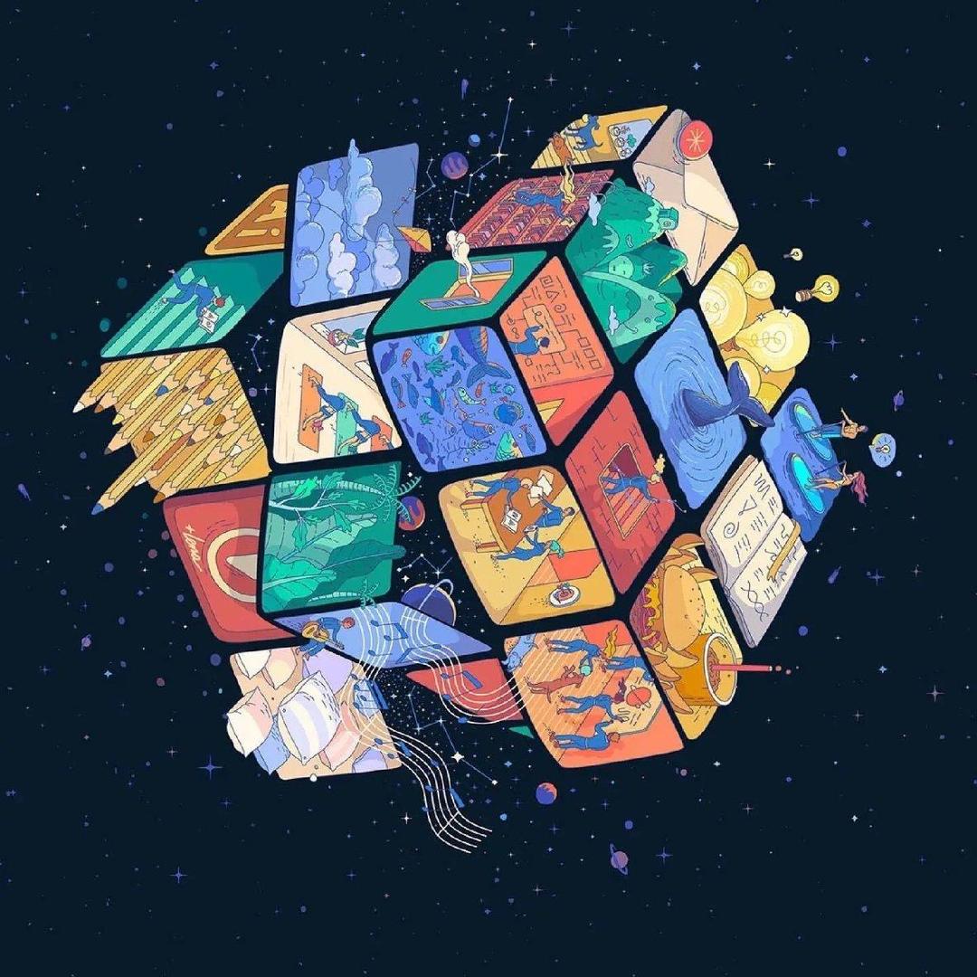 蒙娜丽莎有蛀牙