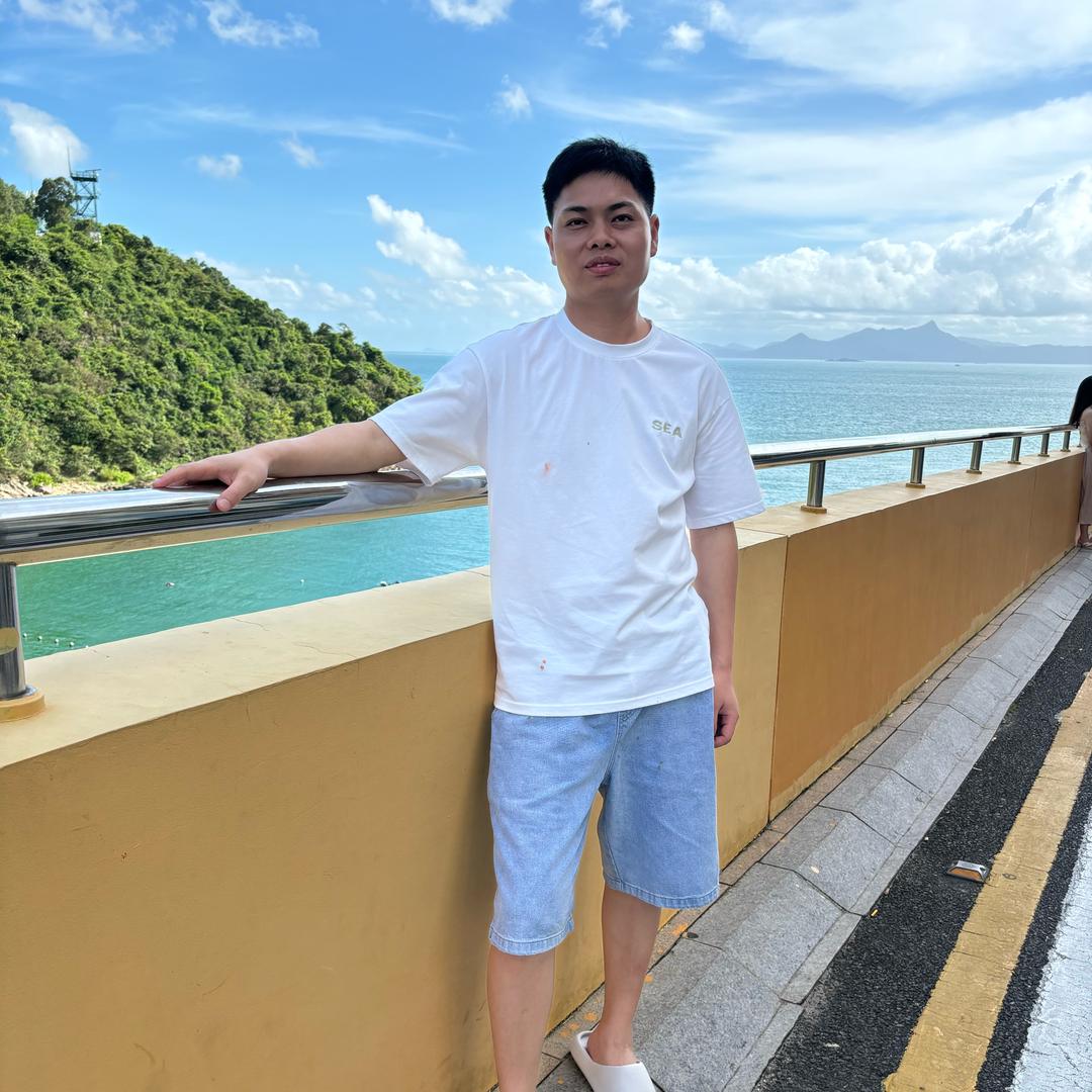 速谱好车小谭