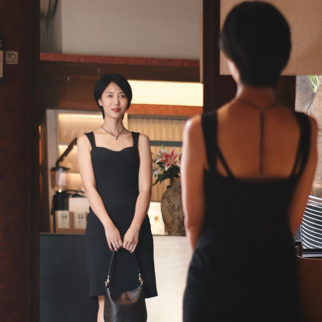 小蓉儿努力生活！