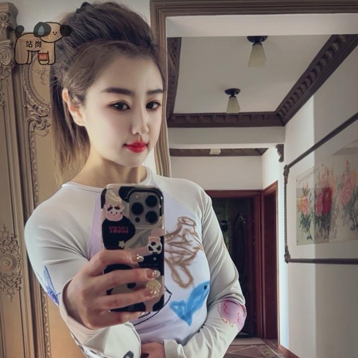 心有灵～溪