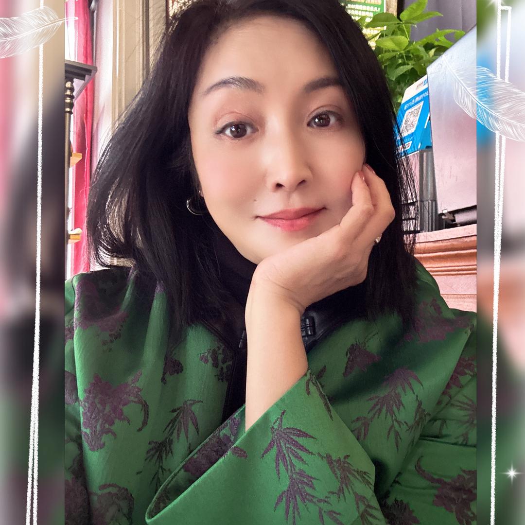 南京玹岄花馍～～周周