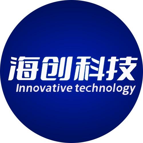 呆福猫/皮皮猪—海创科技