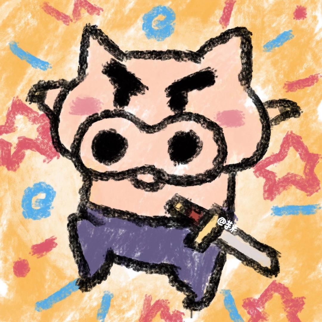 小鼠小鼠🐭