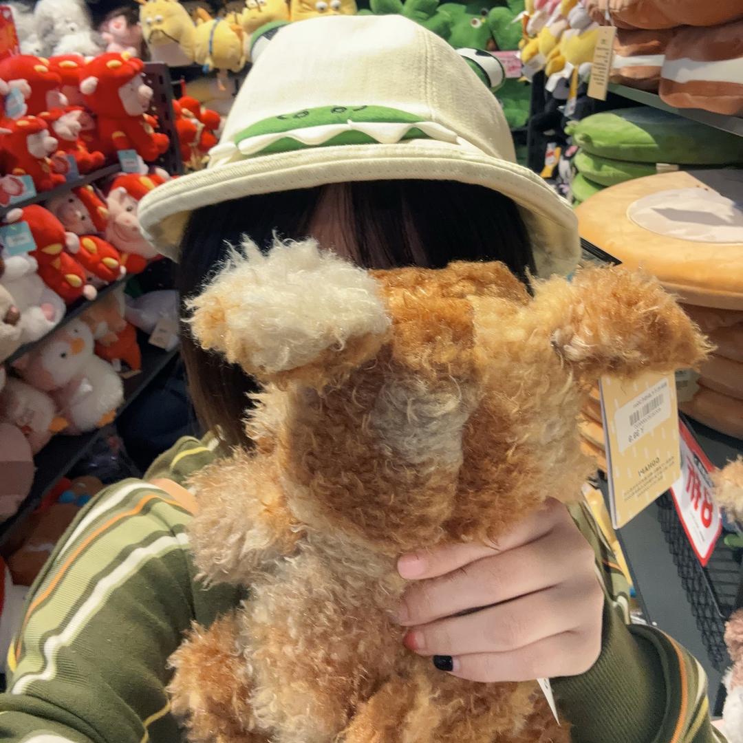 EE有好运🌈（努力涨粉中）