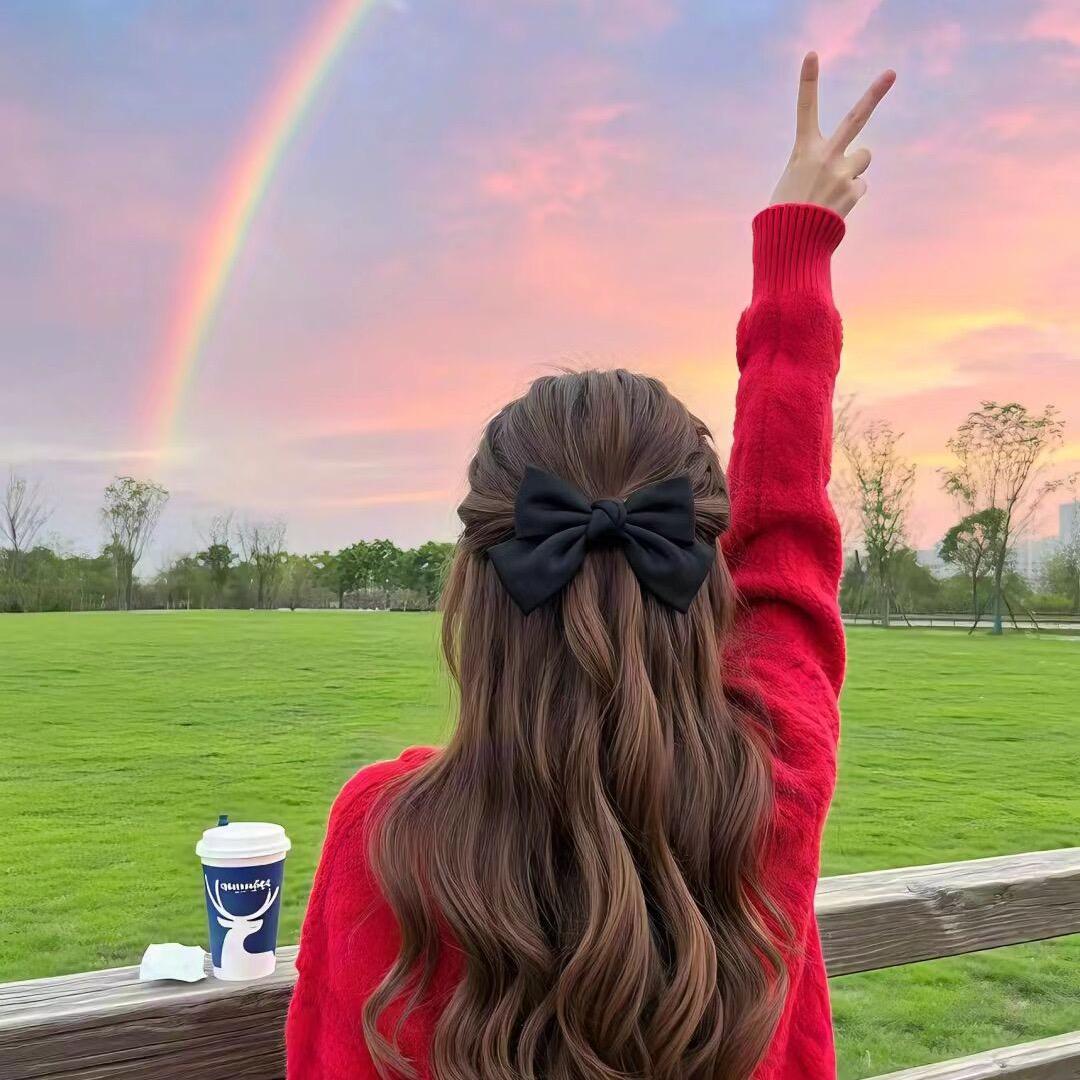 时光流逝🌈