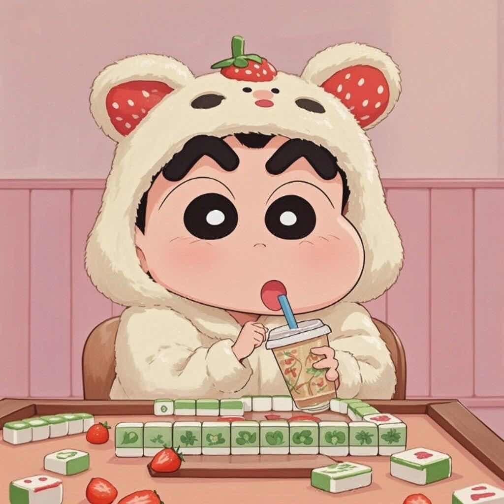 半斤🍀