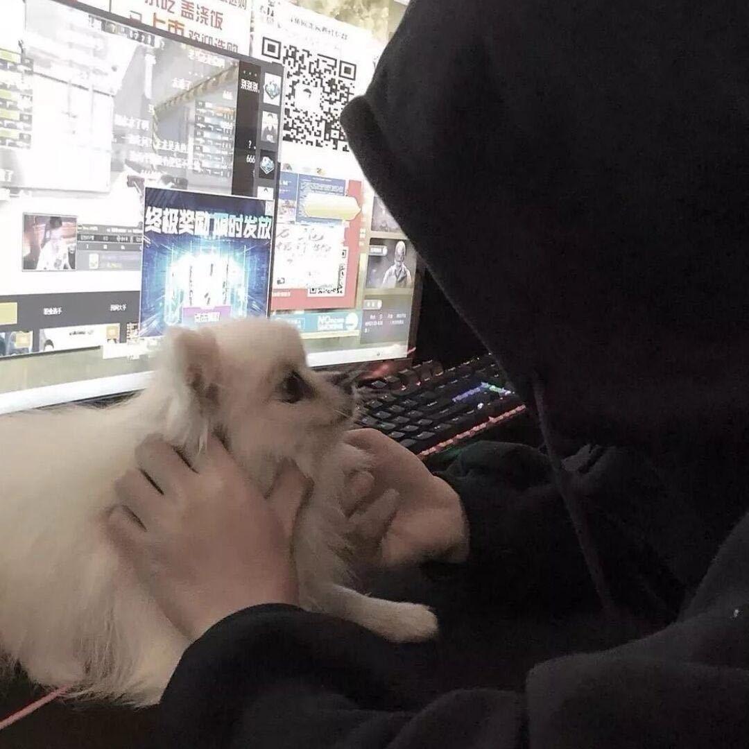 @尽头