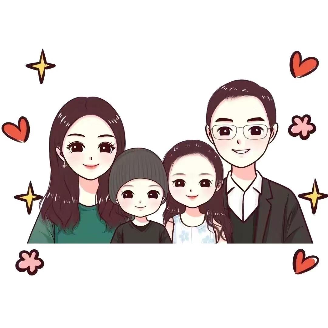 奕宸妈妈