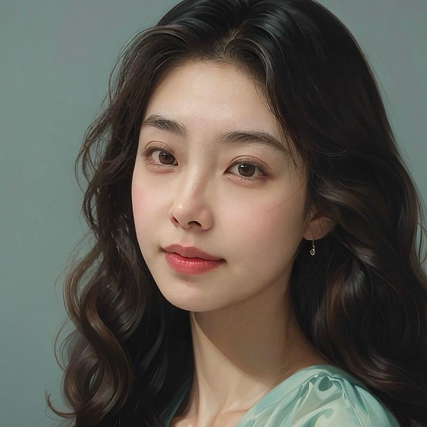 小薇不小