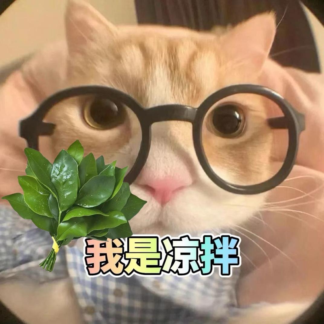咸味凉拌
