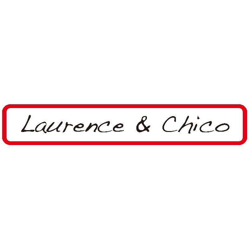 LAURENCE & CHICO崂崂麒麒（深圳）商贸有限公司箱包