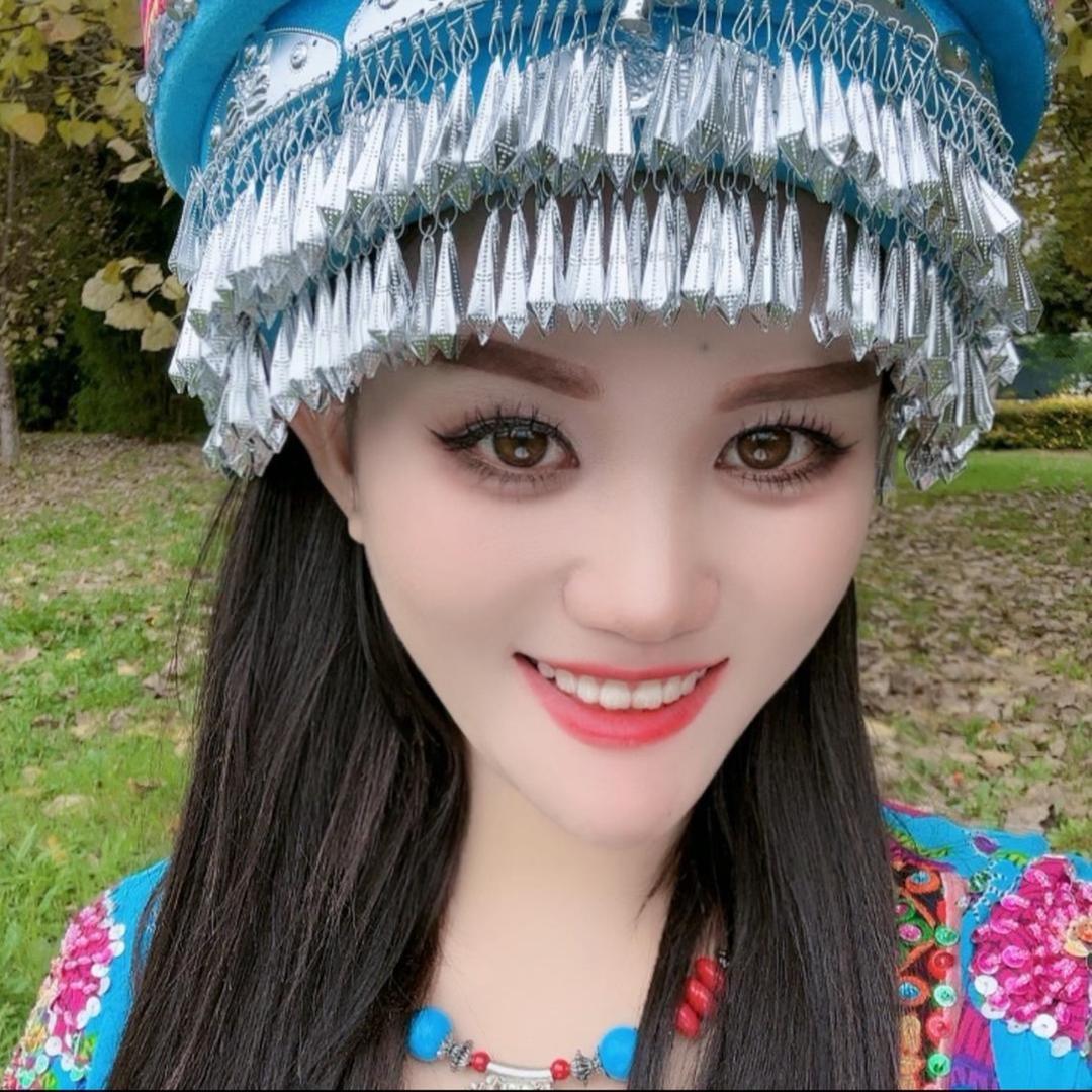 香姐姐