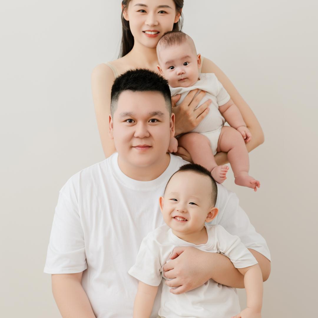 唐山老酒大头和大脸日常