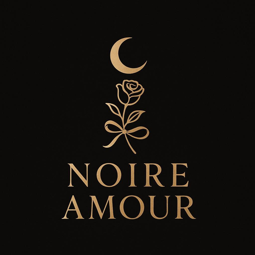 NoireAmour黑色之爱