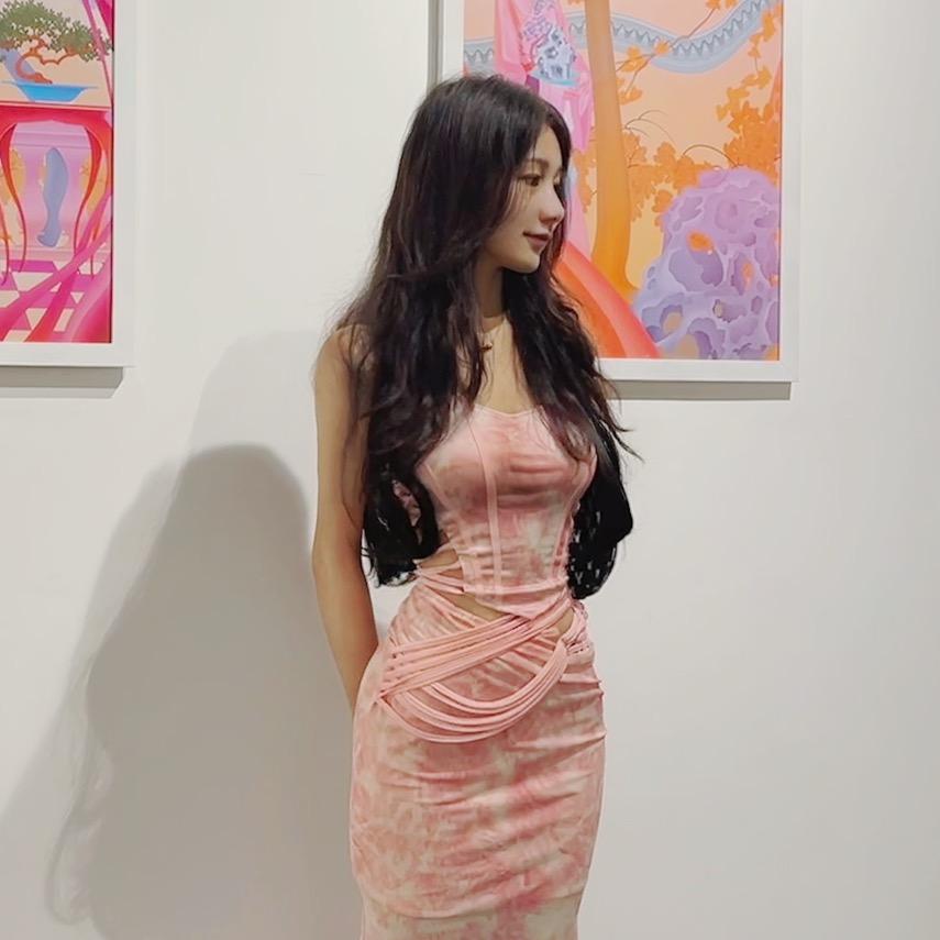 盈妹妹