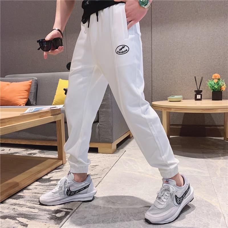 服装的搬运工