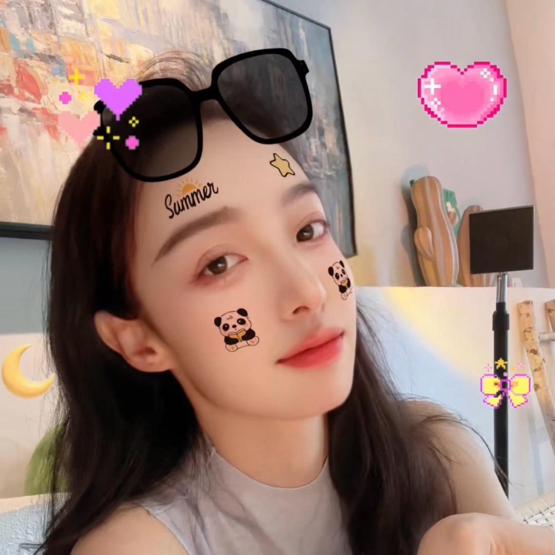糖糖果果