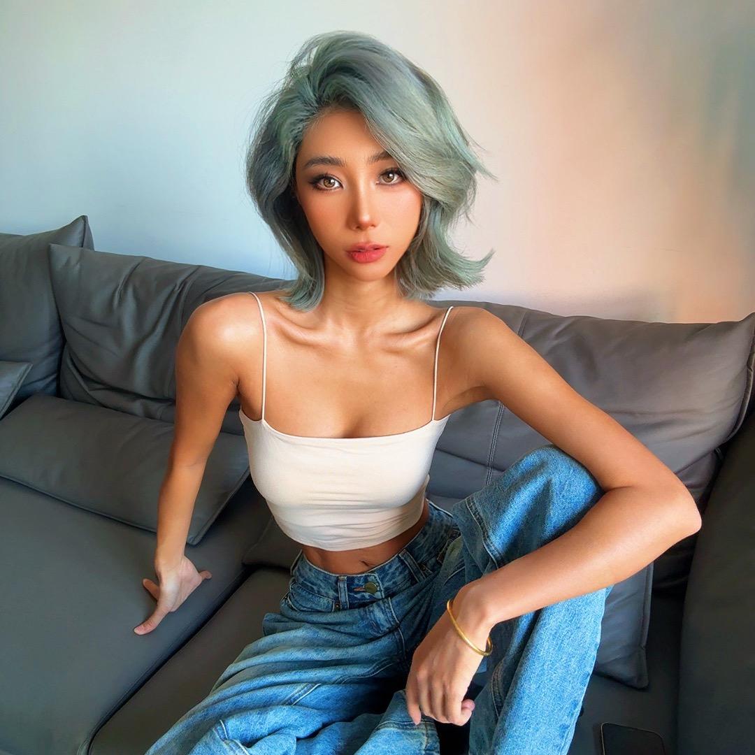 黑皮的双儿