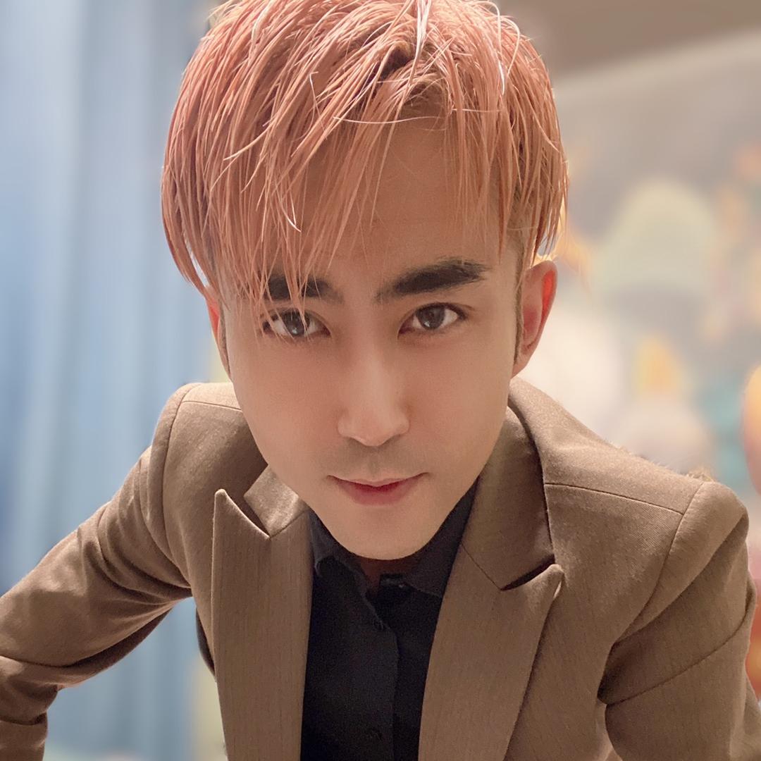 兰州高奢发型定制#希文