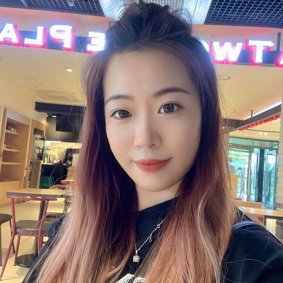 东北妞😘在韩国