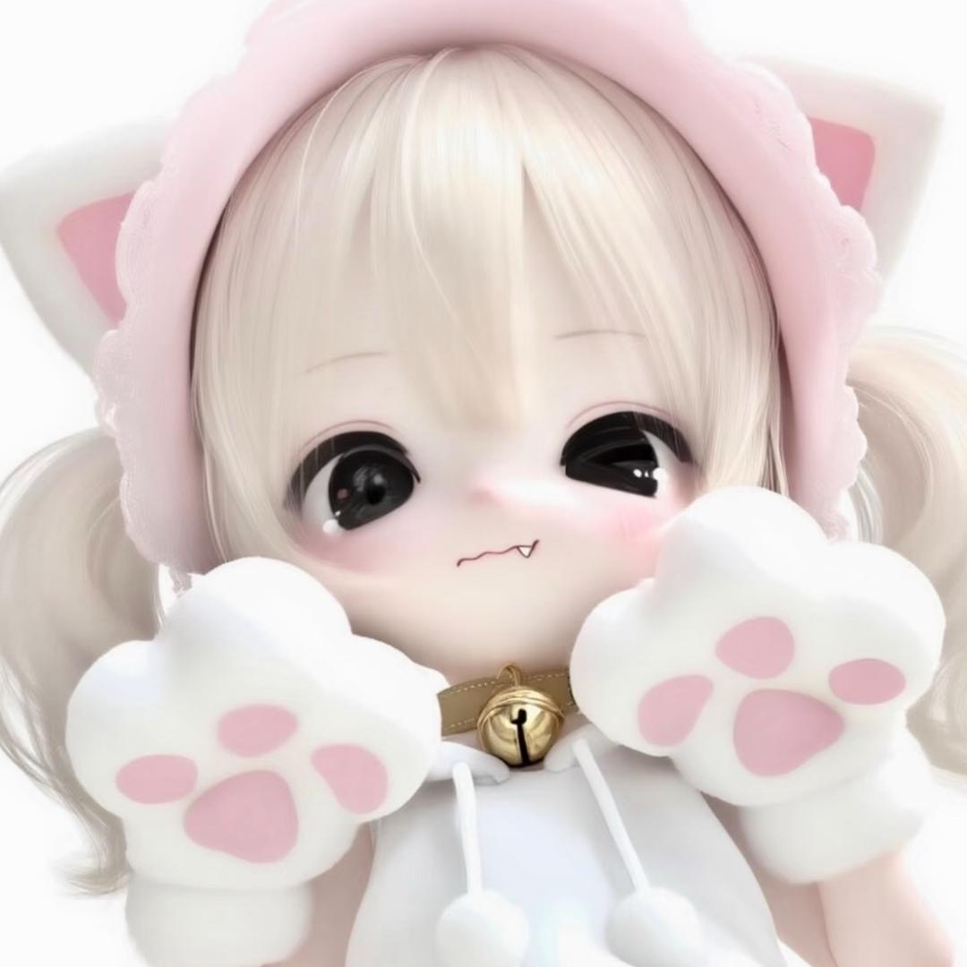 小猫卷