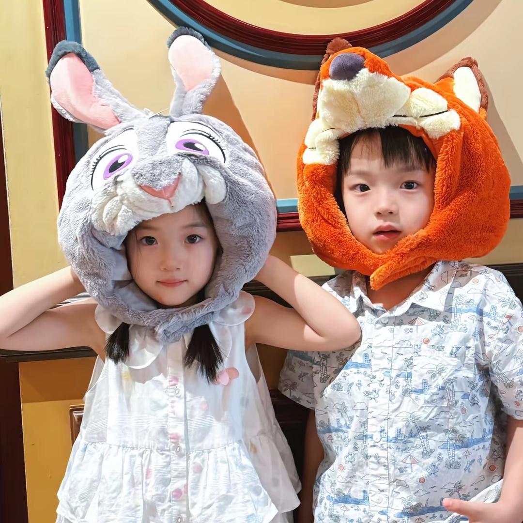 安安妮妮