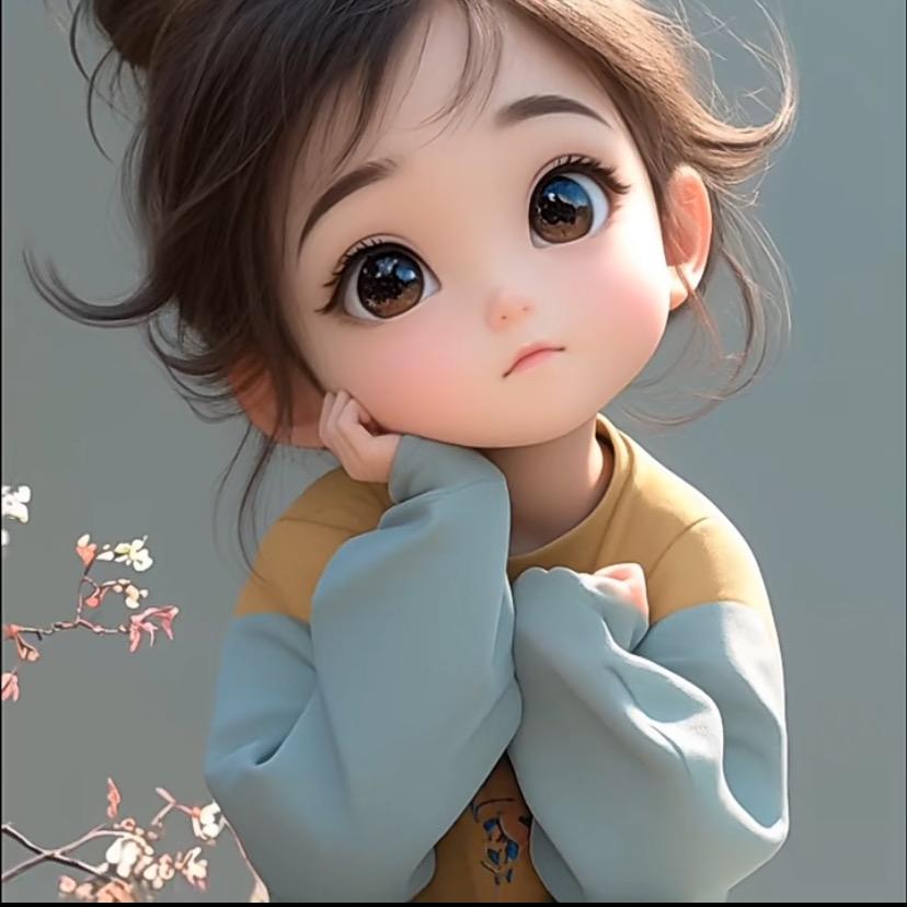开心心