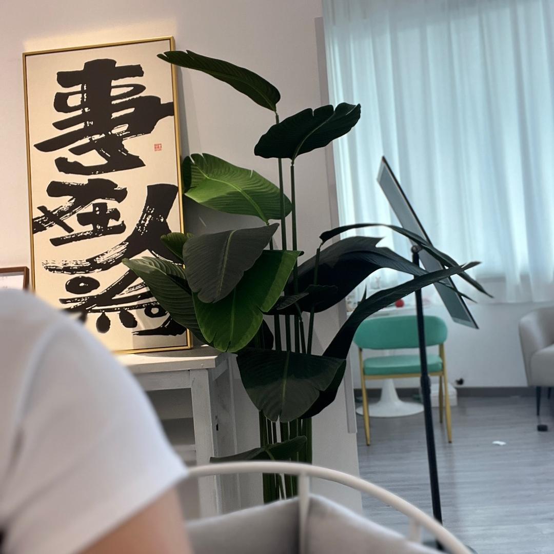 桃禧美甲H